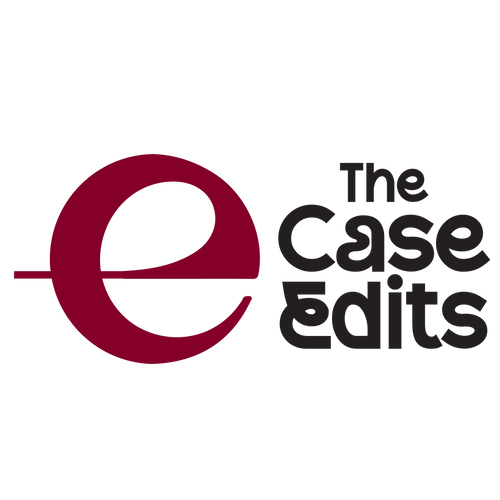 The Case Edits